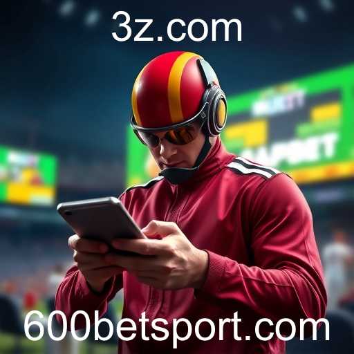 A Revolução dos Jogos de Apostas em 2025