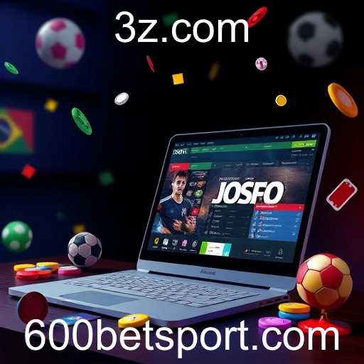 Expansão e Dinâmicas do Mercado de Jogos Online