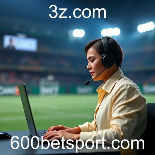 Crescimento dos Jogos Online em 2026: O Impacto do '600 Bet Com'