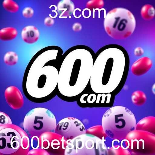 Explorando as Oportunidades nas Loterias Online do 600 Bet Com