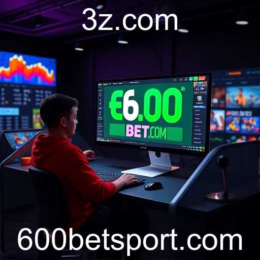 A Ascensão dos Sites de Apostas em 2026