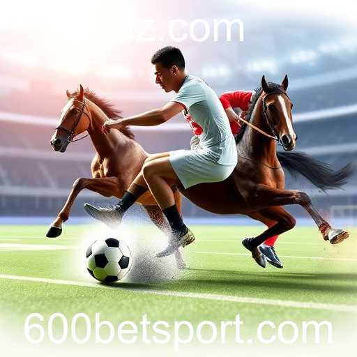 Esportes Virtuais na 